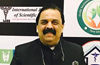 Dr US Krishna Nayak bags ’Most Enterprising Dean’ award